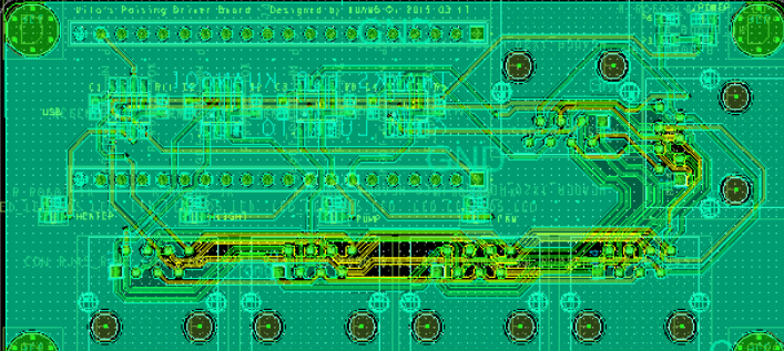 自己設(shè)計(jì)PCB電路板，需要了解的知識(shí)