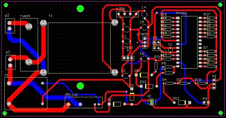 PCB工藝流程，看完就懂！