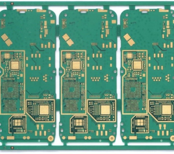 印刷PCB電路板的表面處理，PCB常用表面處理技術(shù)