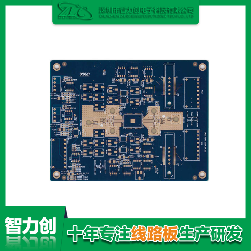 pcb阻抗測(cè)試方法，pcb阻抗計(jì)算公式