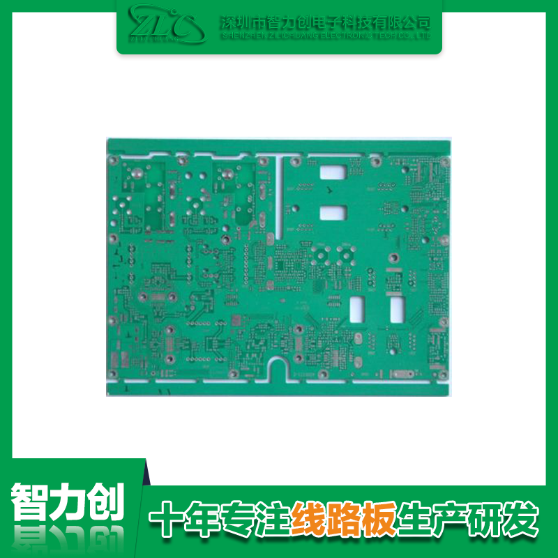 PCB制作線路板中通孔，盲孔，埋孔有什么區(qū)別