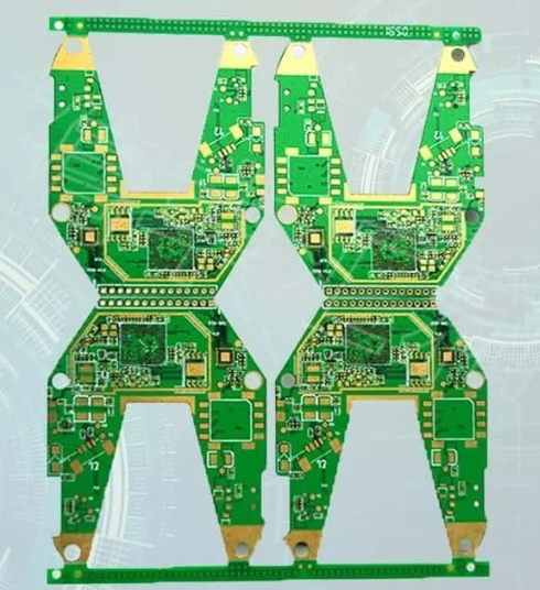 無人機PCB需要用到高頻板嗎？無人機PCB高頻板的應用