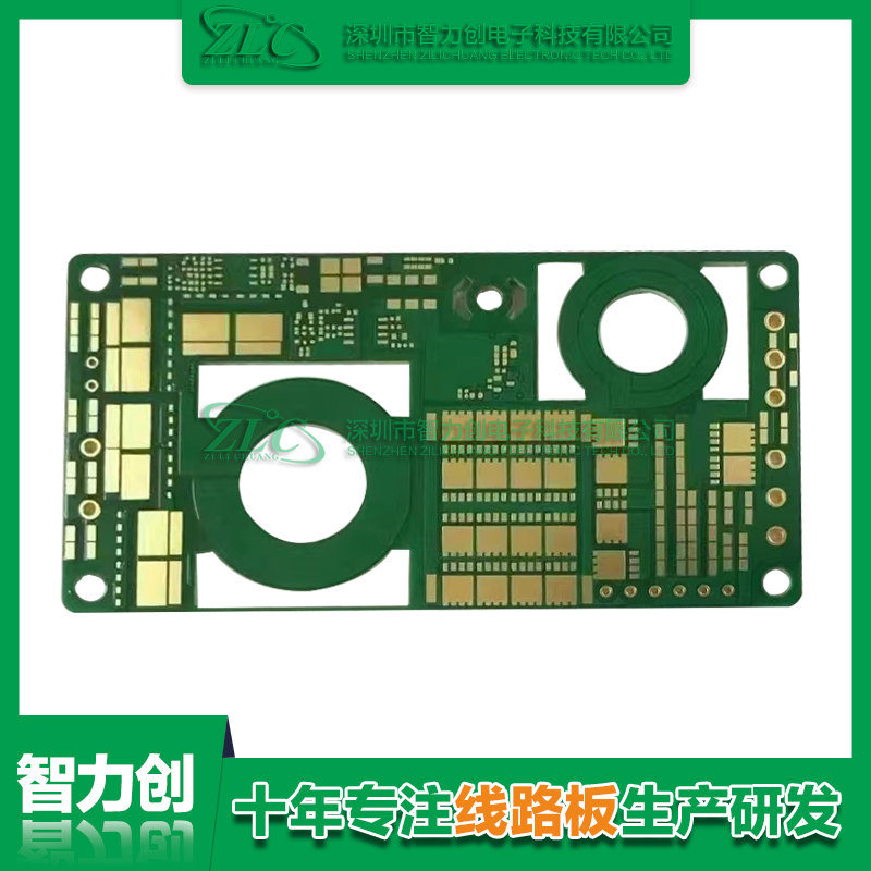 PCB板在智能鎖中的應(yīng)用及優(yōu)勢，智能鎖PCB板生產(chǎn)廠家